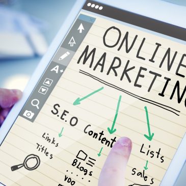 40 kratica digitalnog marketinga