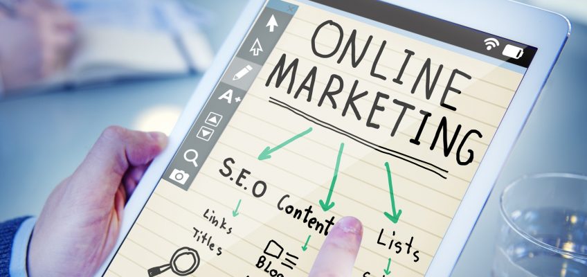 40 kratica iz digitalnog marketinga