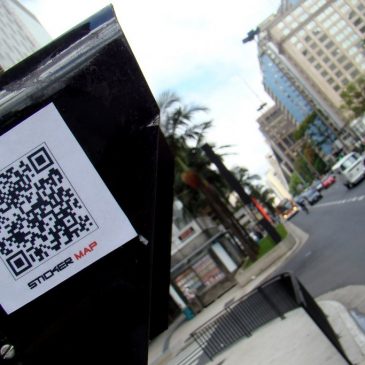 Kako iskoristiti QR kod?