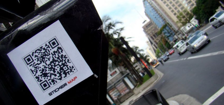 Kako iskoristiti QR kod?